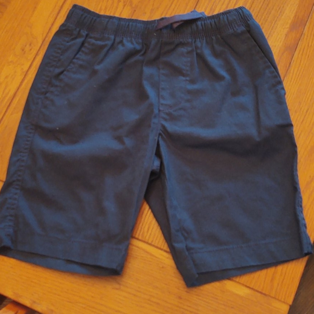 Little boys shorts. Wonder Nation size S (6-7).